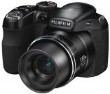 Fujifilm FinePix S2980 -  1