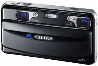 Fujifilm FinePix REAL 3D W1 -  1