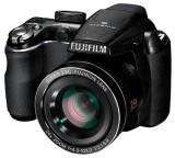 Fujifilm FinePix S3280 -  1
