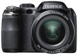 Fujifilm FinePix S4300 -  1
