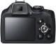 Fujifilm FinePix SL300 -   2